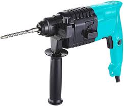 hammer drill